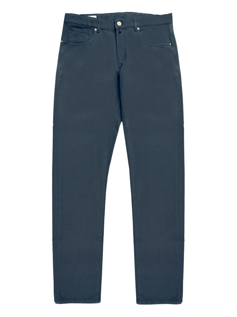 slowear slim-cut jeans | Blue | Image 1