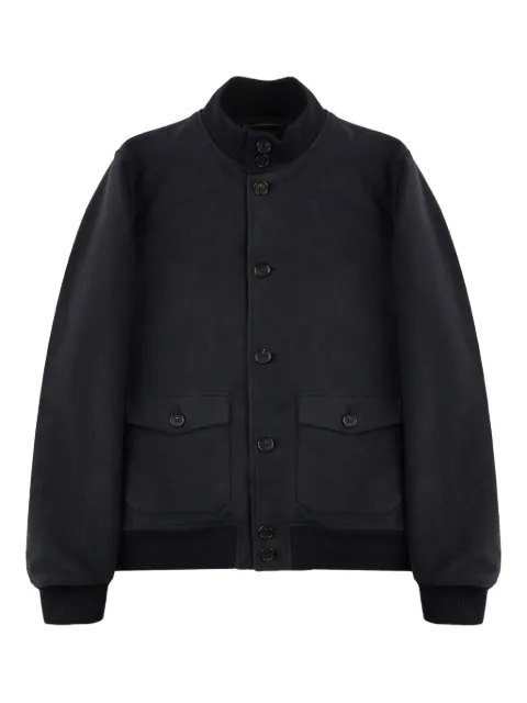 slowear chamarra bomber con botones