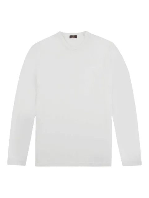 slowear langærmet T-shirt