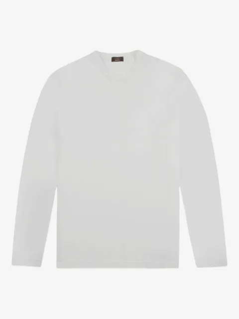 slowear T-shirt met lange mouwen