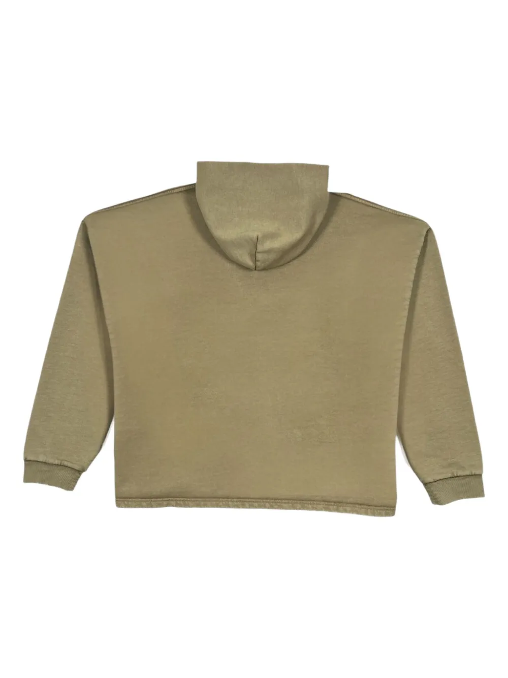 Represent Represent embroidered long-sleeve hoodie | Hoodies | Image 2