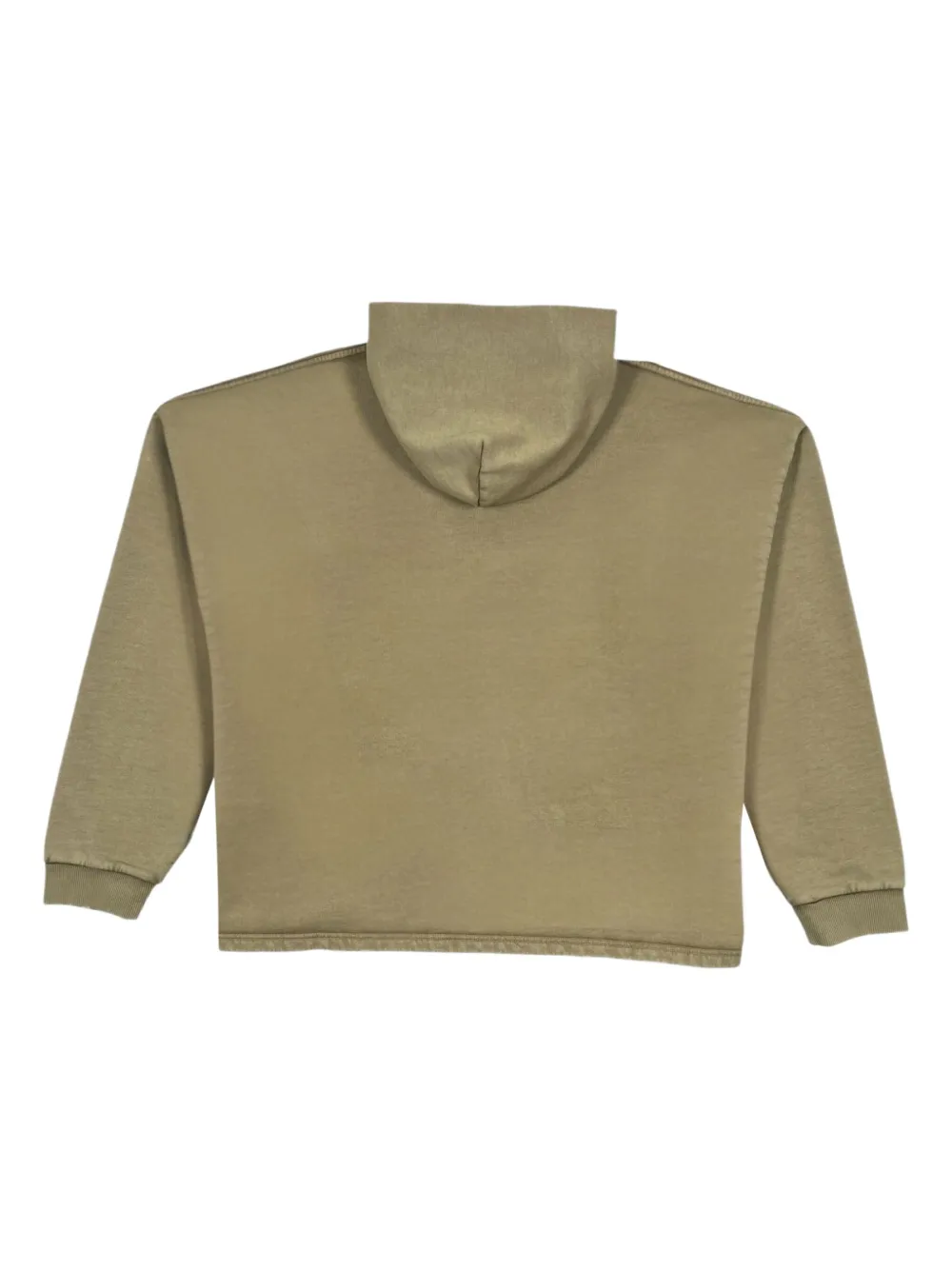 Represent langærmet Represent hættetrøje med broderi | Hoodies | Image 2