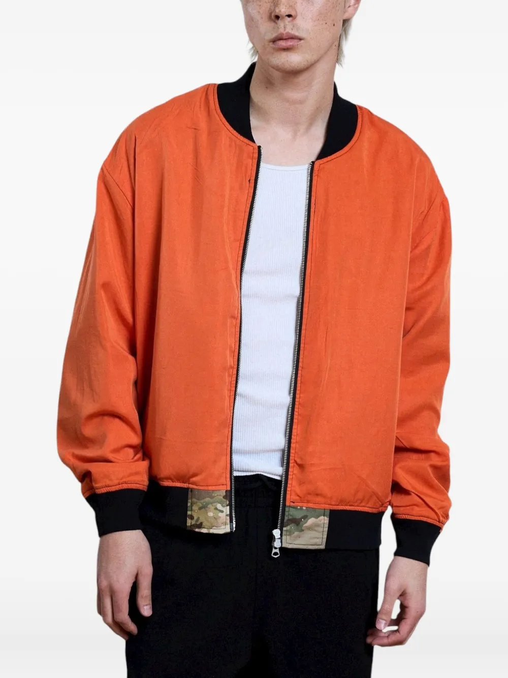 Pleasures chamarra bomber Gem Camo | Chamarras bomber | Image 2