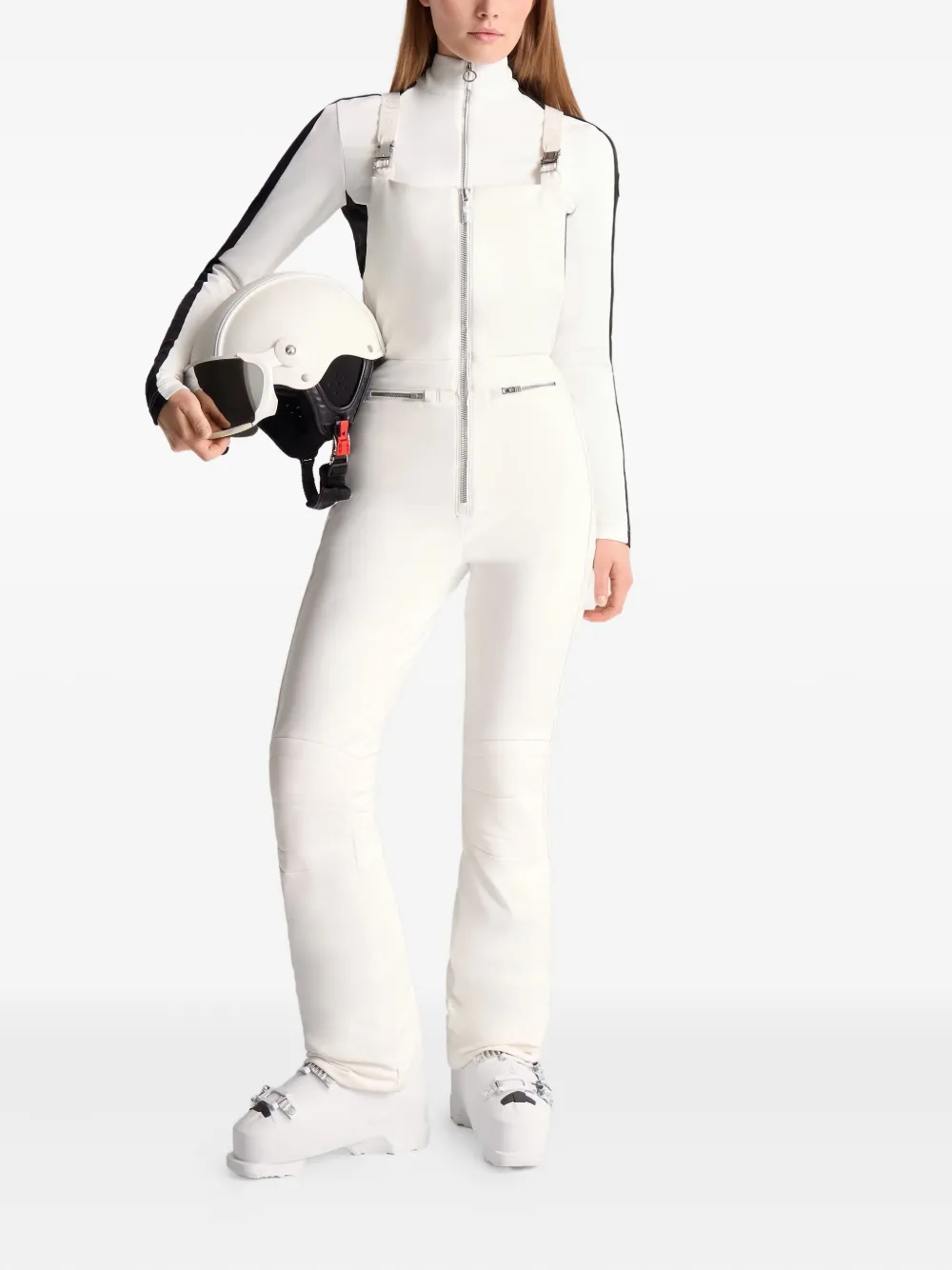 Fusalp Getta zip-up ski bottoms | Ski Bottoms | Image 2