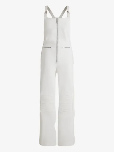 Fusalp Calça de ski Getta com zíper