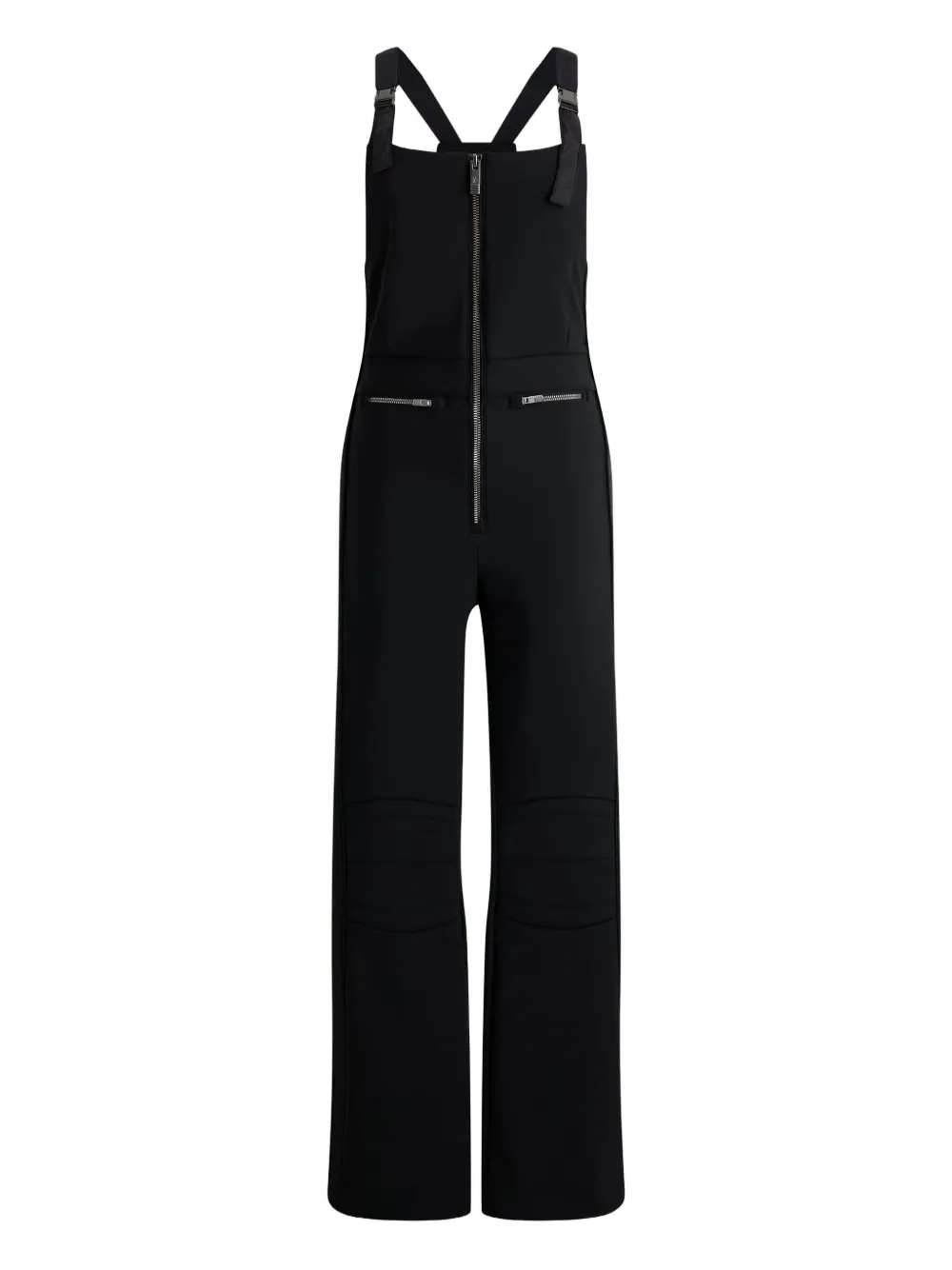 Fusalp Getta zip-up ski bottoms | Black | Image 1