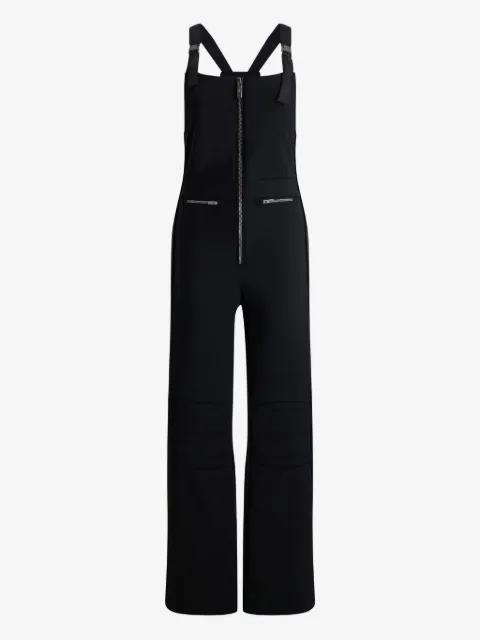 Fusalp pantalon de ski Getta à fermeture zippée