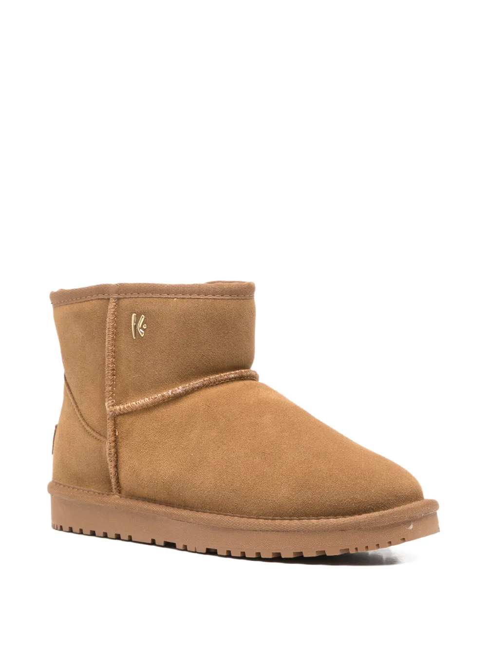 KEYS botines con paneles elásticos | Botines | Image 2