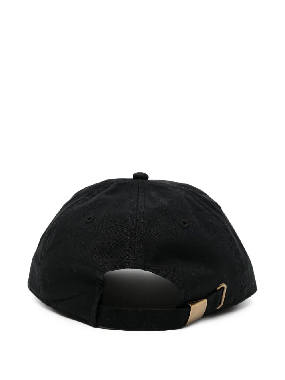 Melt logo-printed cap | Men | Image 2
