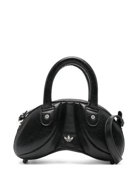 adidas x Avavav logo-detail tote bag