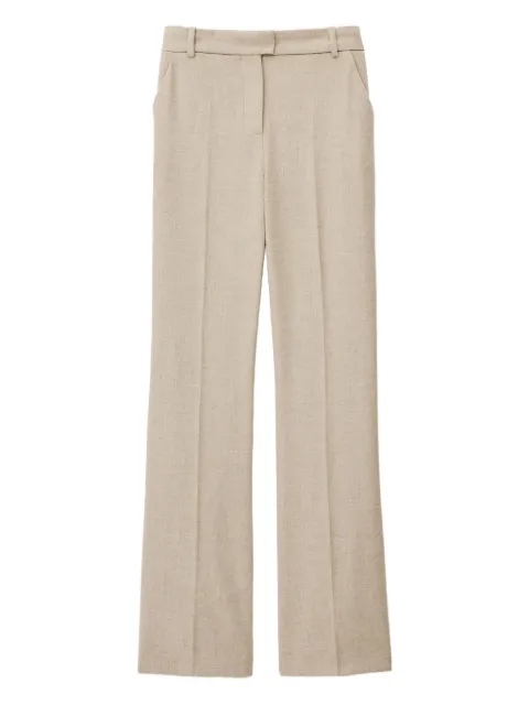 Ba&Sh Bristol belt loop trousers