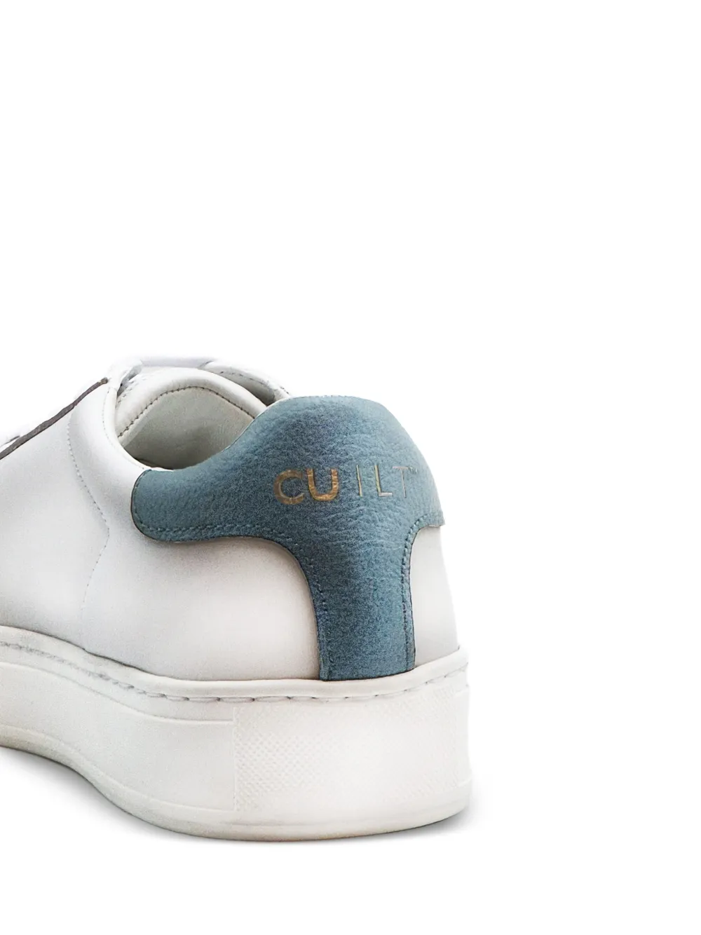  Cu | Lt Essence Lace-up Sneakers - White 