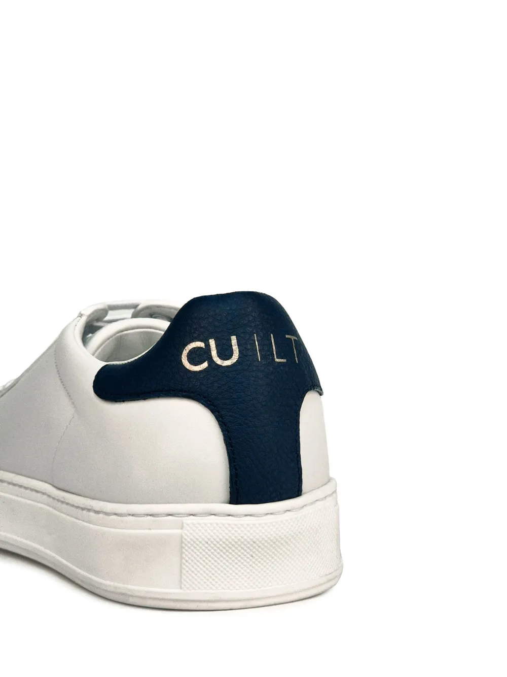  Cu | Lt Essence Low-tops Lace-up Sneakers - White 