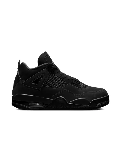 Jordan Kids Jordan 4 Retro sneakers