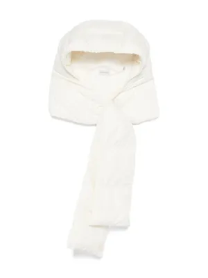 Moncler（モンクレール）ウィメンズ マフラー・スカーフ - FARFETCH