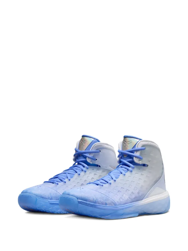 Nike Kobe 3 Protro ハイカット スニーカー | ホワイト | FARFETCH JP