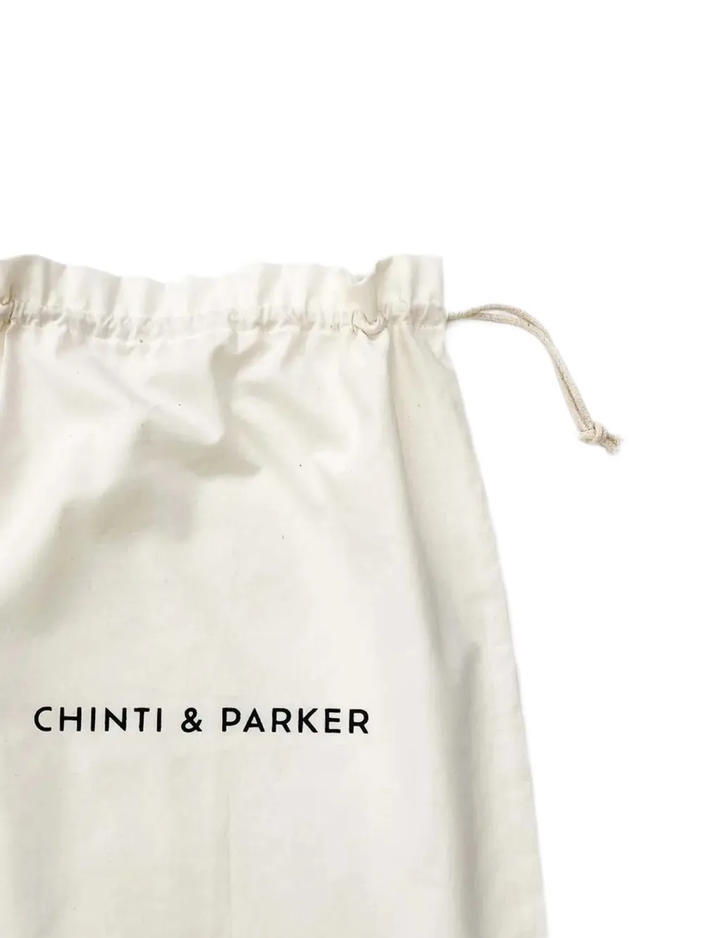 Chinti & Parker drawstring clothes storage bag | Men | Image 2
