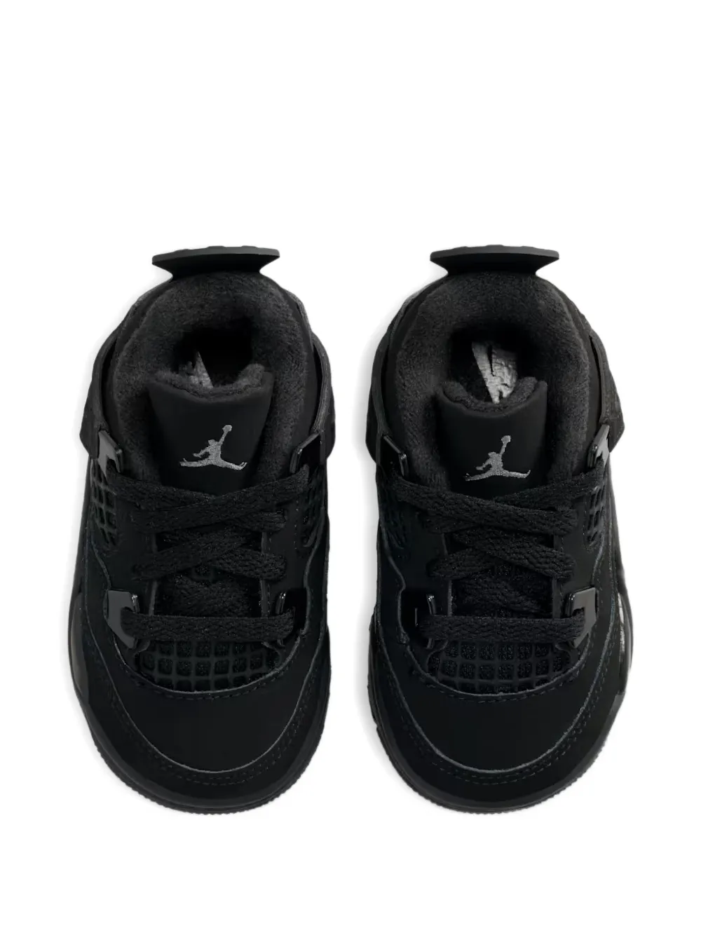 Jordan Retro sneakers - Zwart