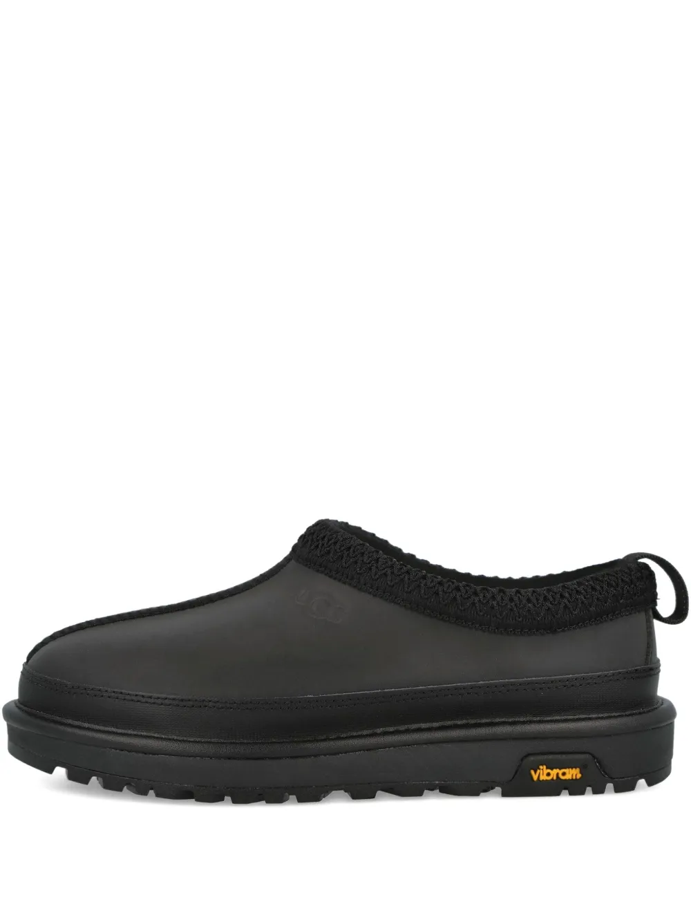 UGG Tasman Reflective slippers | negro | Image 1