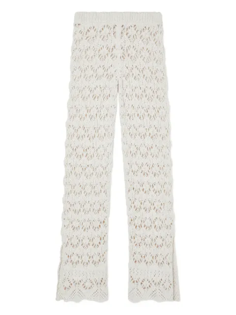 Alanui Lagoon Romance trousers