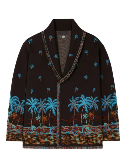 Alanui The Tale Of Hawaiian Cardigan