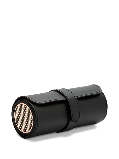 WOLF Axis jewellery box (8.3cm x 19.7cm)