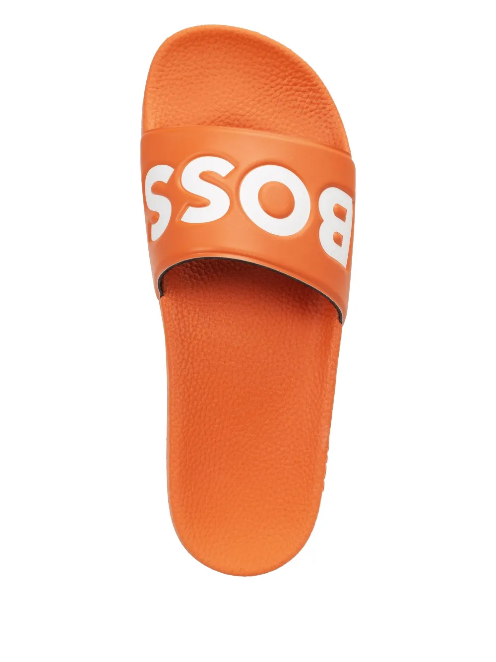 BOSS logo-detail flip-flops | Image 2