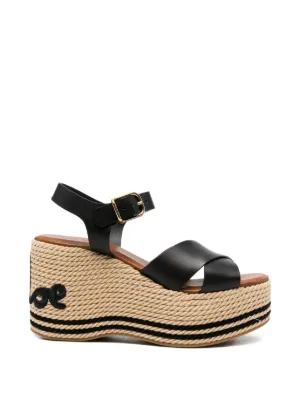 Chloé ウィメンズ サンダル通販 - FARFETCH