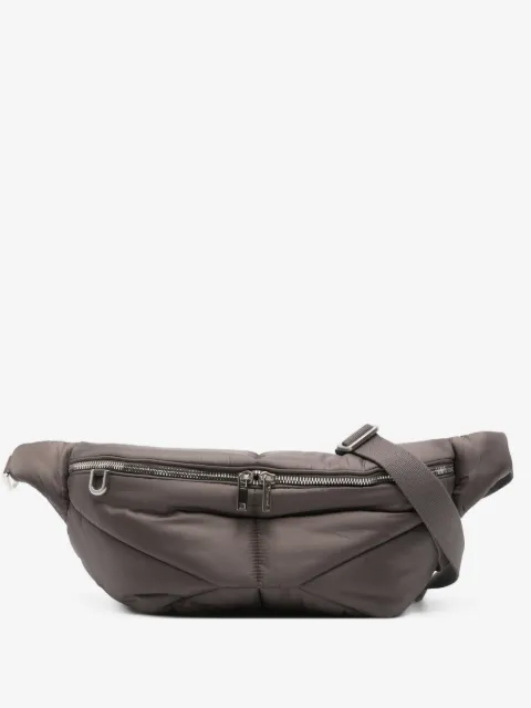 Moncler Large Recycled Nylon Bumbag