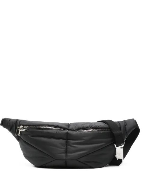 Moncler + Rick Owens quilted belt bag
