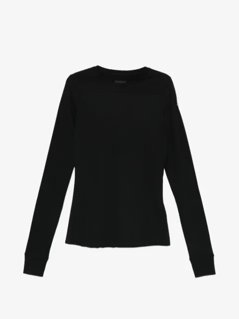 Moncler Girder long-sleeve T-shirt
