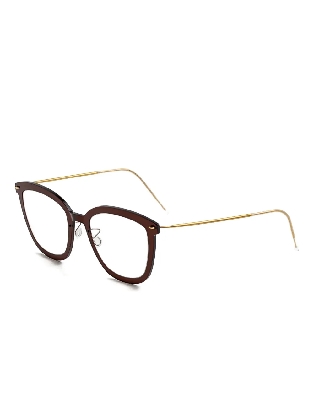 Lindberg geometric glasses | Men | Image 2