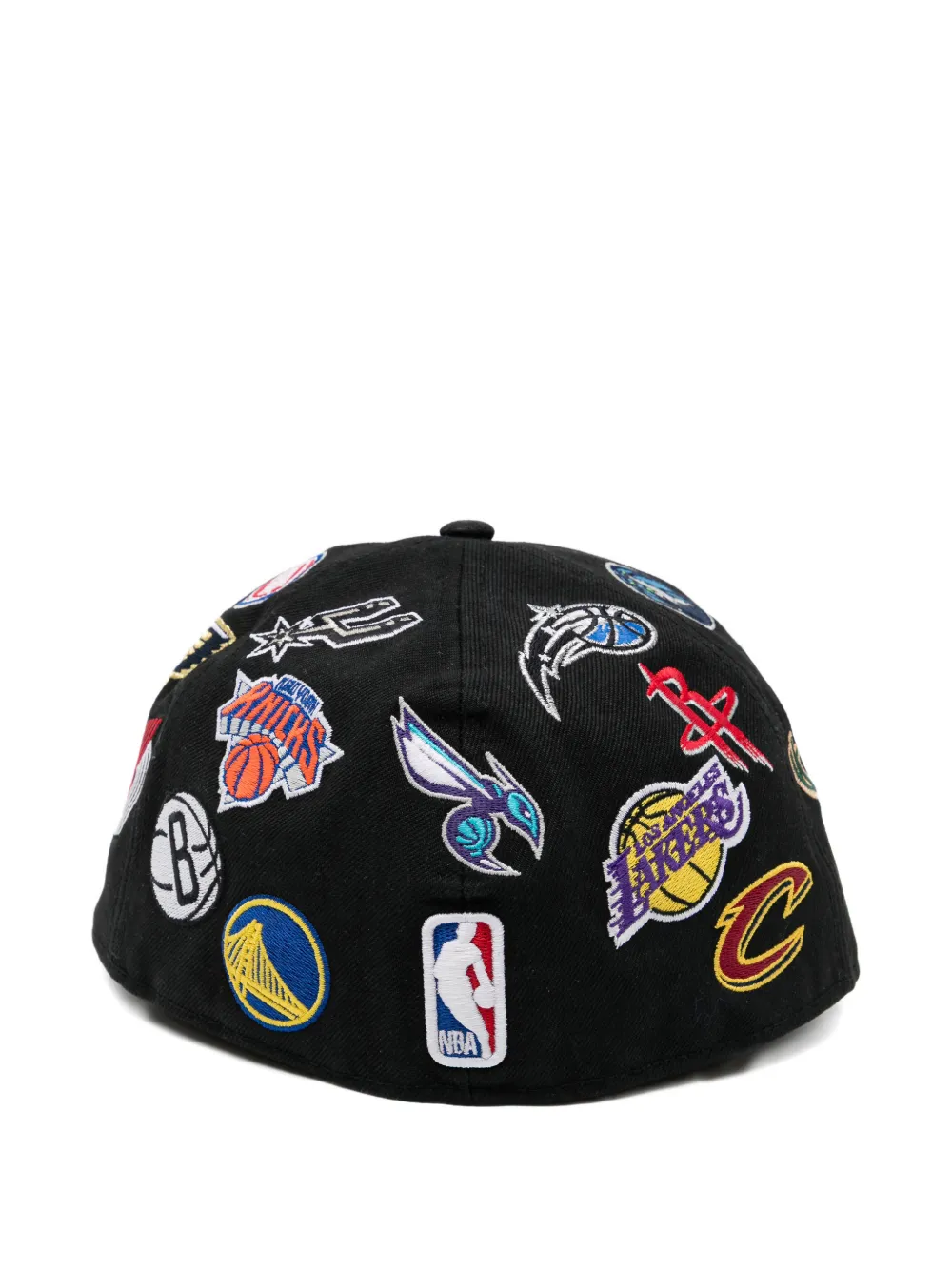 Melt patched cap | Men | Image 2