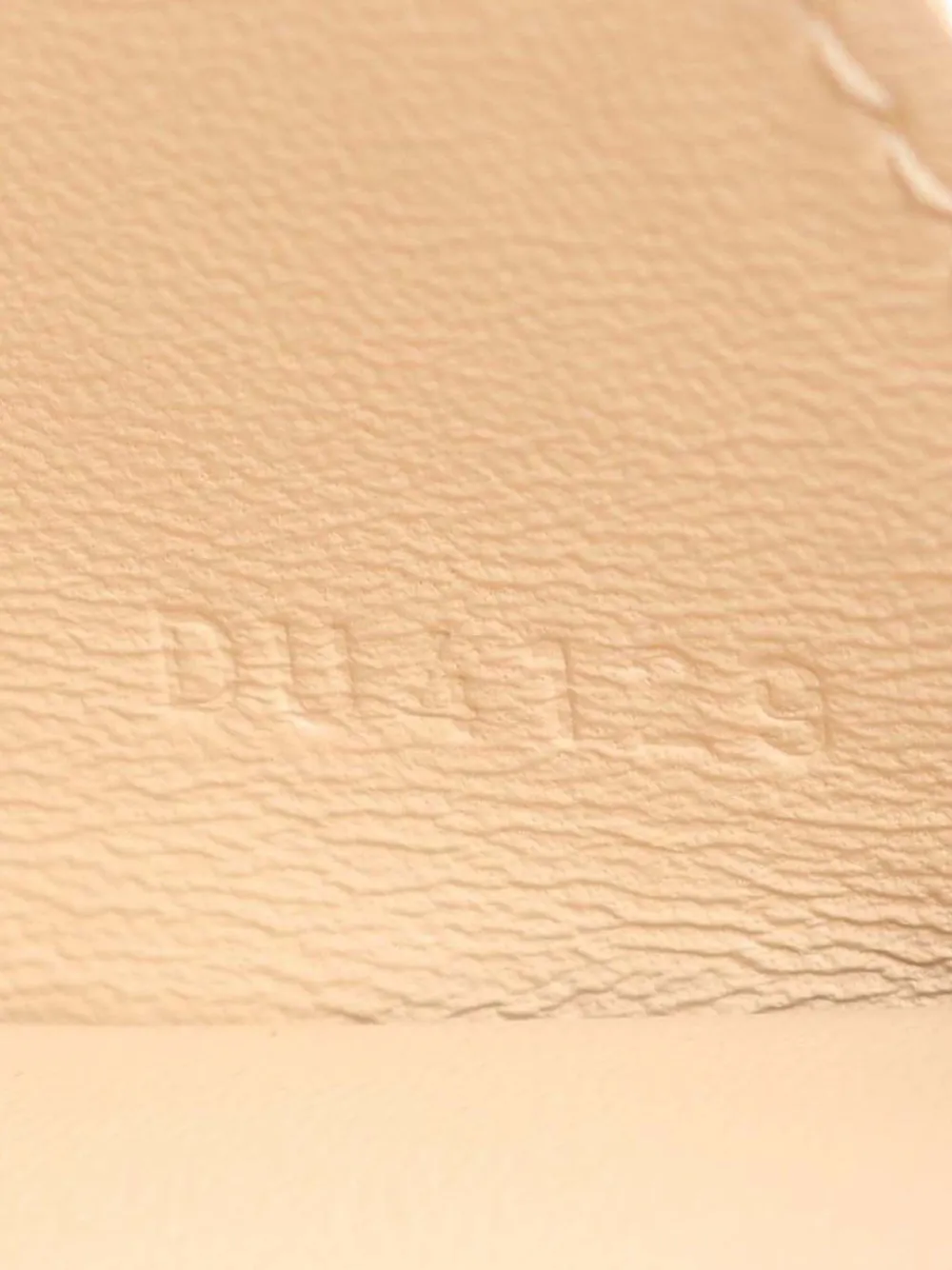 Pre-owned Louis Vuitton 2019 Monogram Reverse Petite Malle Crossbody Bag In Brown