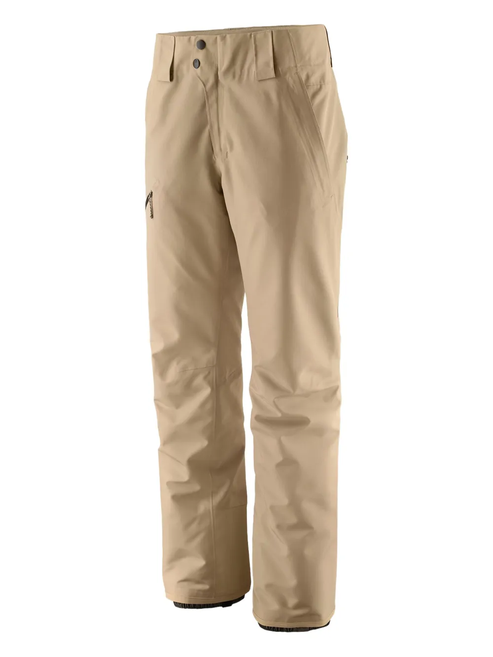 Patagonia Pantaloni dritti - Toni neutri