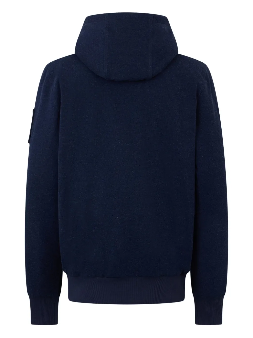 Moose Knuckles x Evisu zip-up hoodie | Hoodies | Image 2