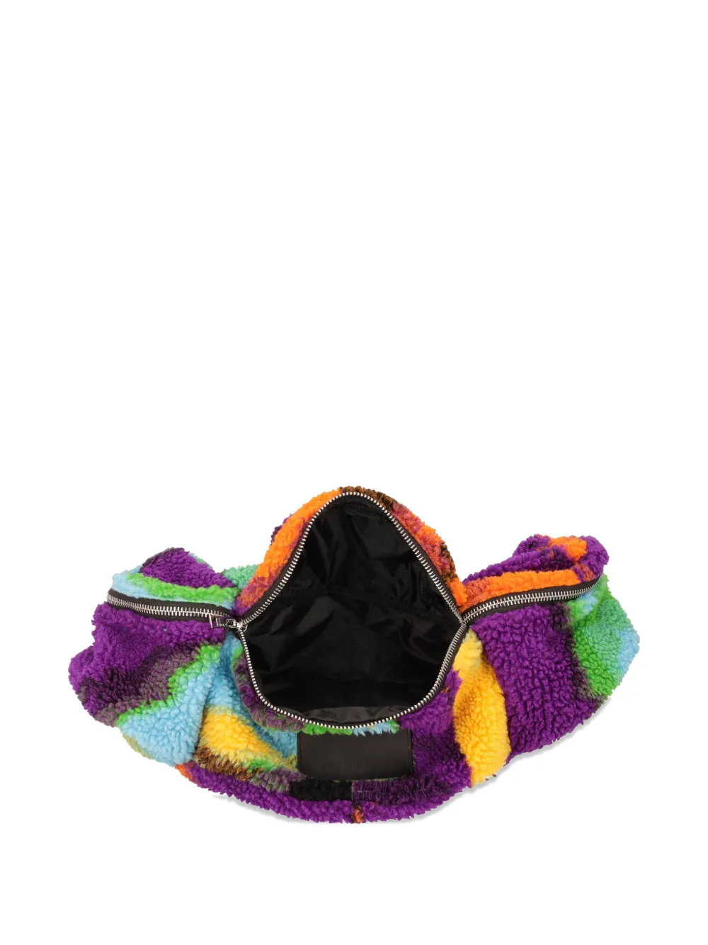 MSGM zip-fastening Trudy bag | Image 2