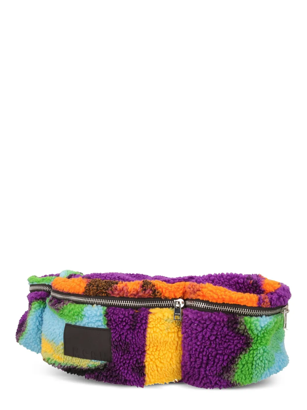 Zip-Fastening Trudy Bag
