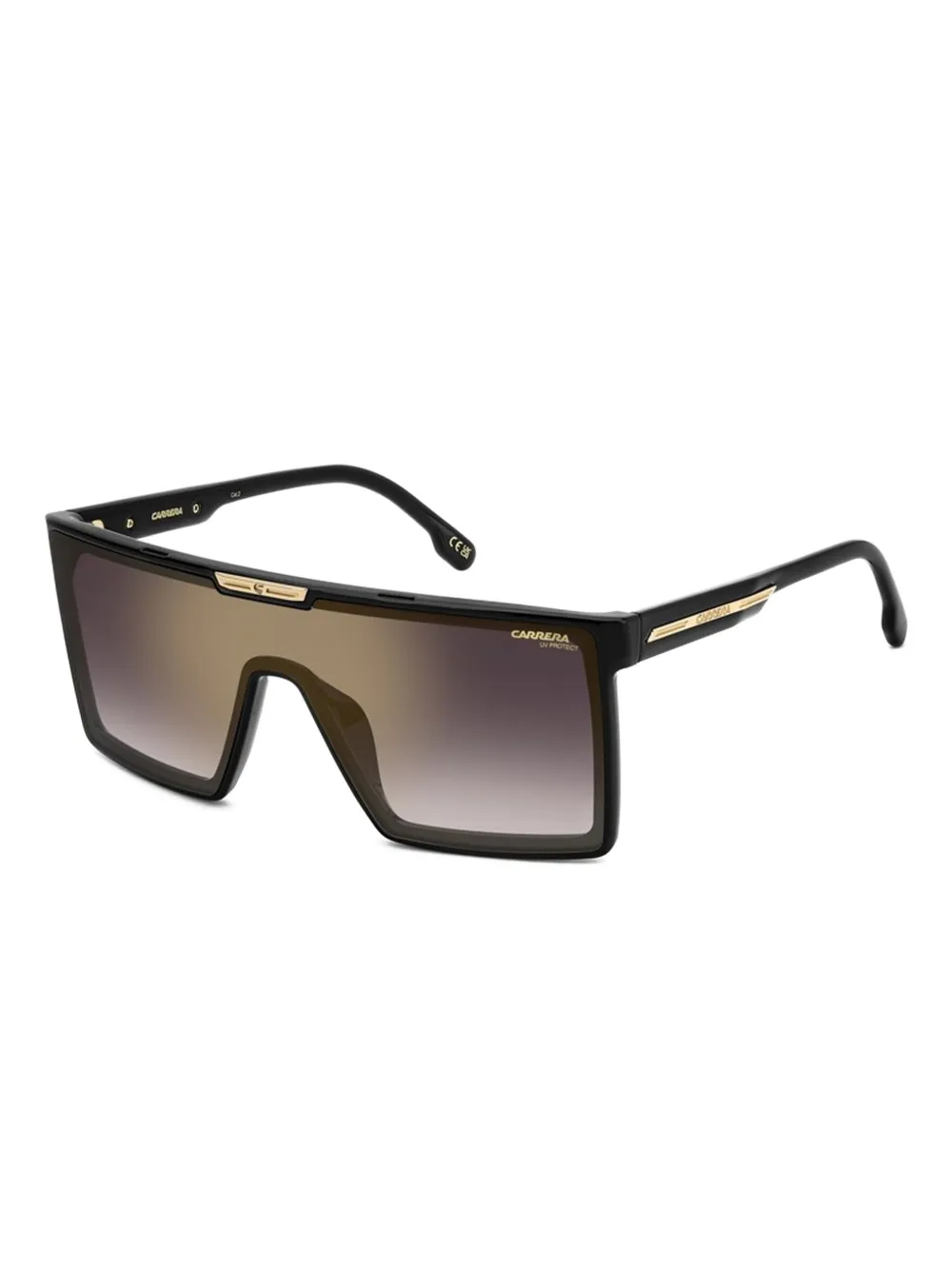 Carrera Victory shield-frame sunglasses | Image 2