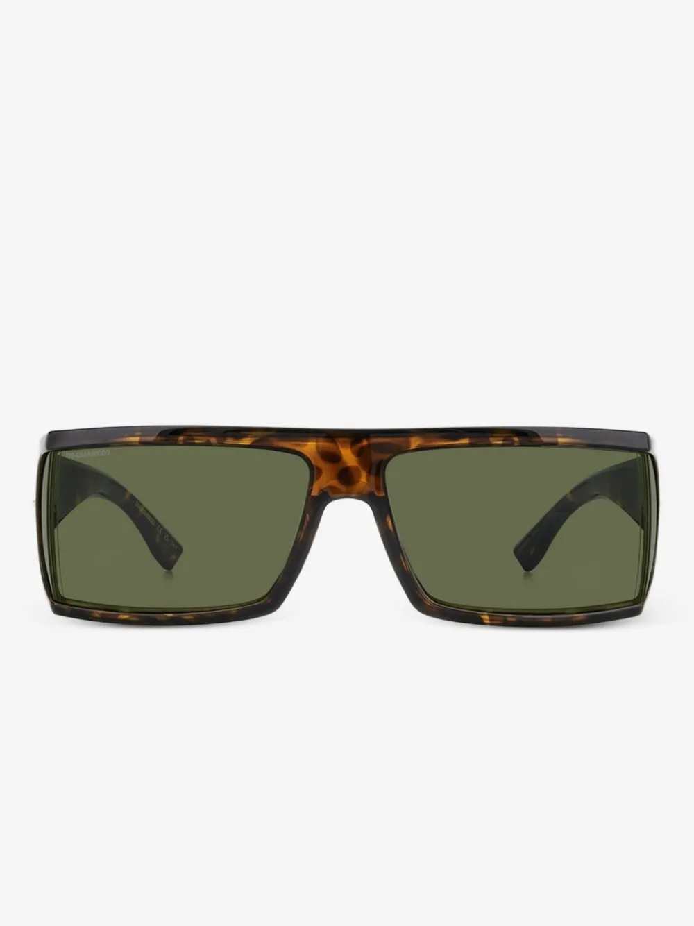 DSQUARED2 EYEWEAR tortoiseshell-effect sunglasses | Brown | Image 1