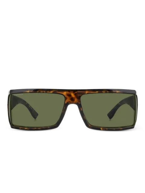 DSQUARED2 tortoiseshell-effect sunglasses