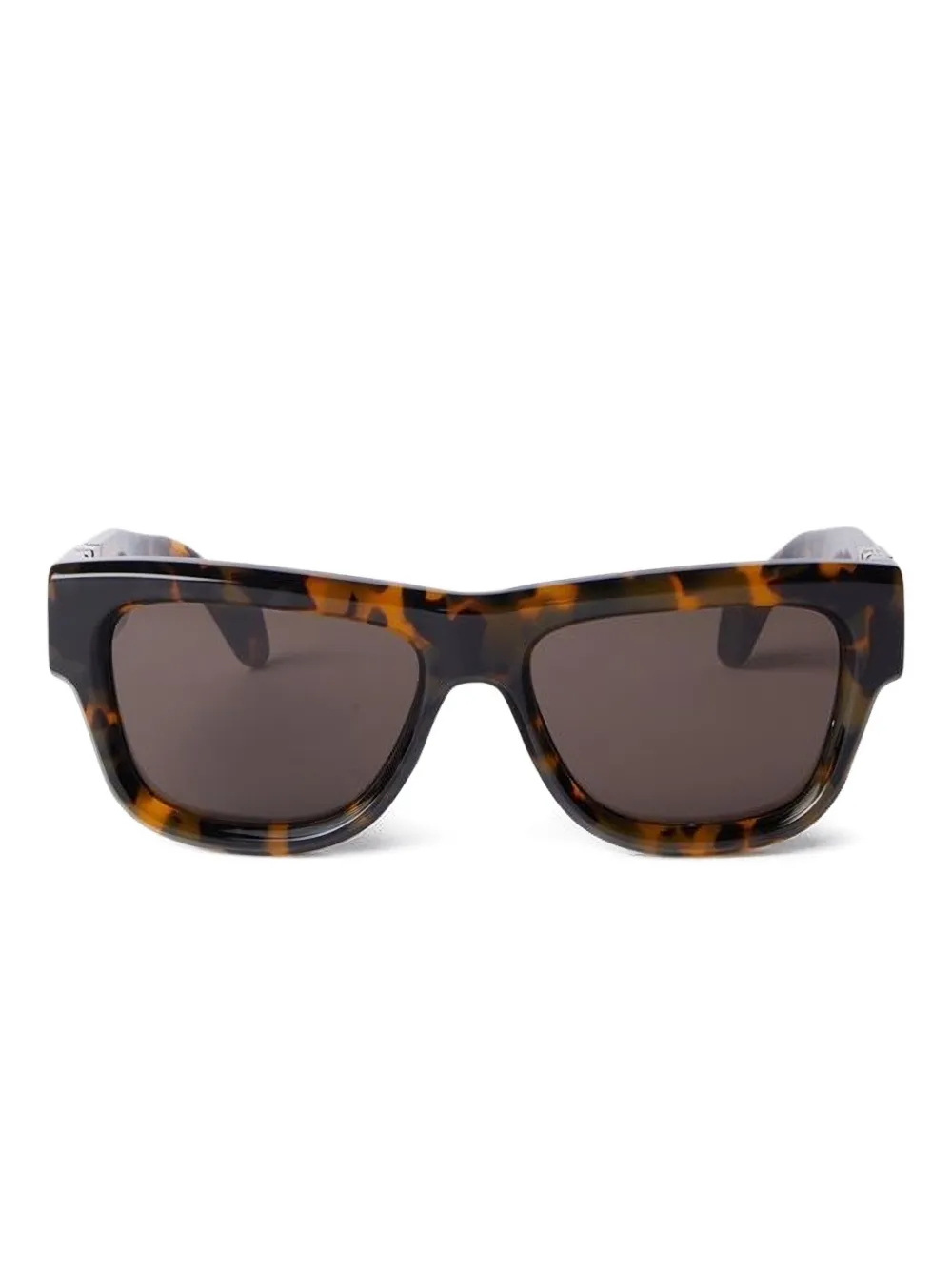 Palm Angels lentes de sol Merrill | marrón | Image 1