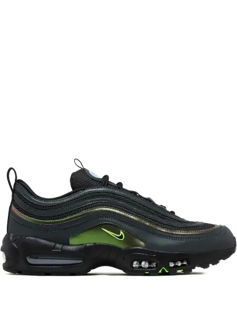 Nike x Ducks of a Feather Air Max 95/97 Thunder sneakers