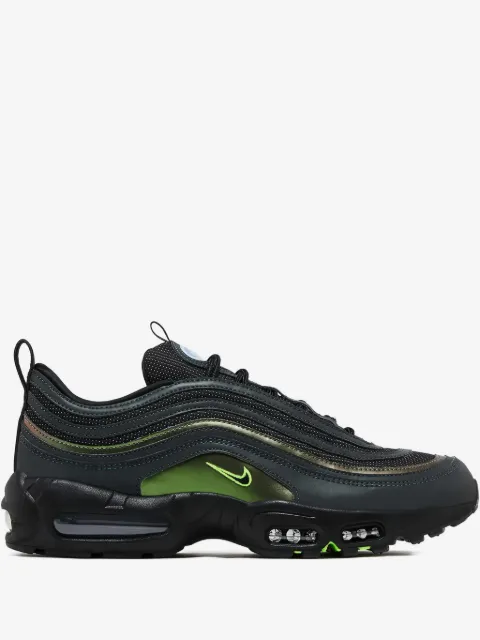 Nike x Ducks of a Feather Air Max 95/97 "Thunder" sneakers