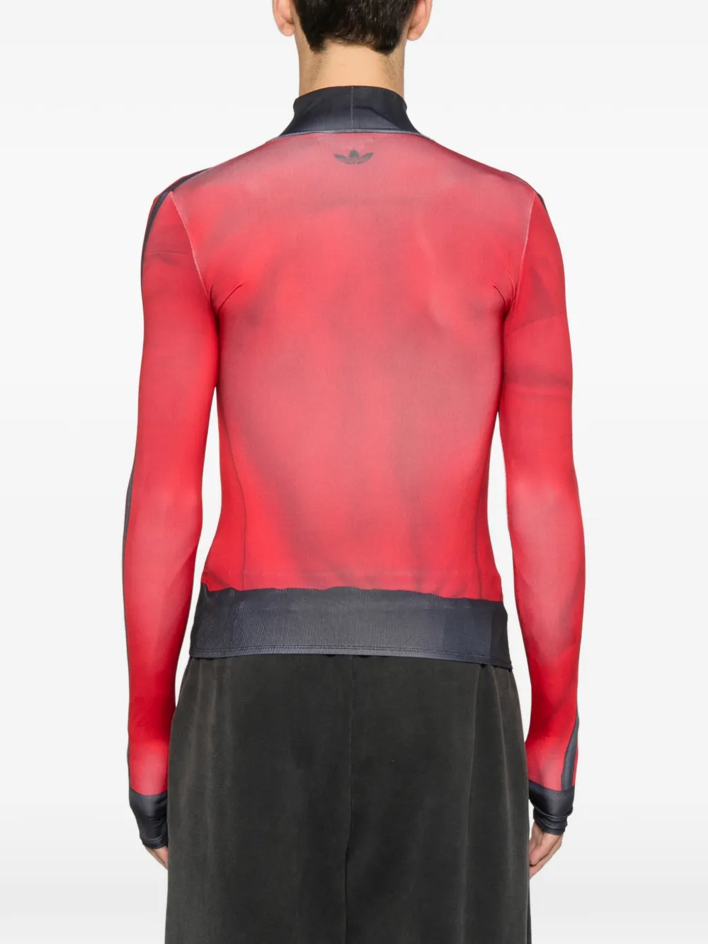 Adidas Originals X Avavav Long-sleeve T-shirt (pack Of Two) In Multi