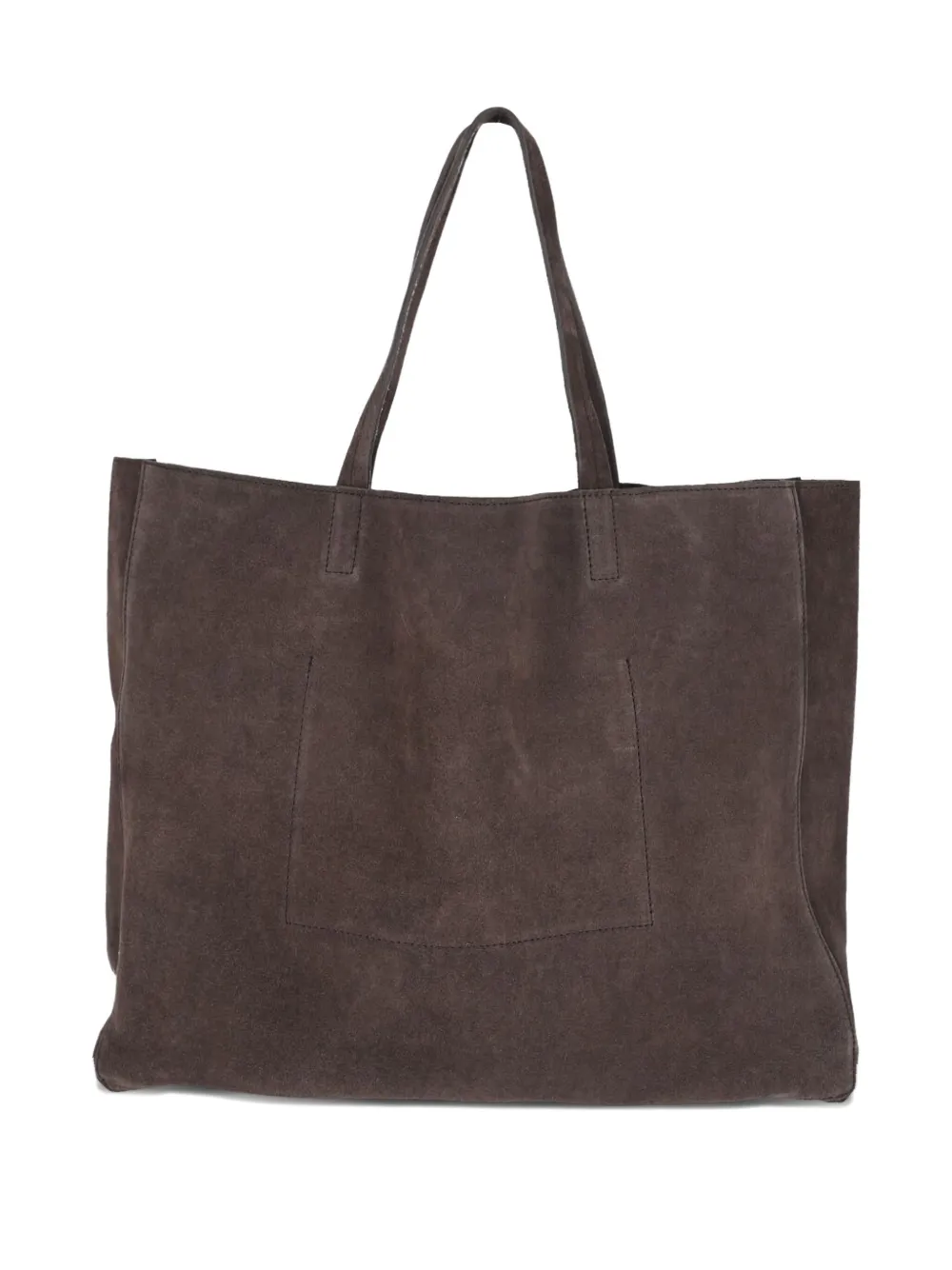 Berner Kühl Shopper Bruin