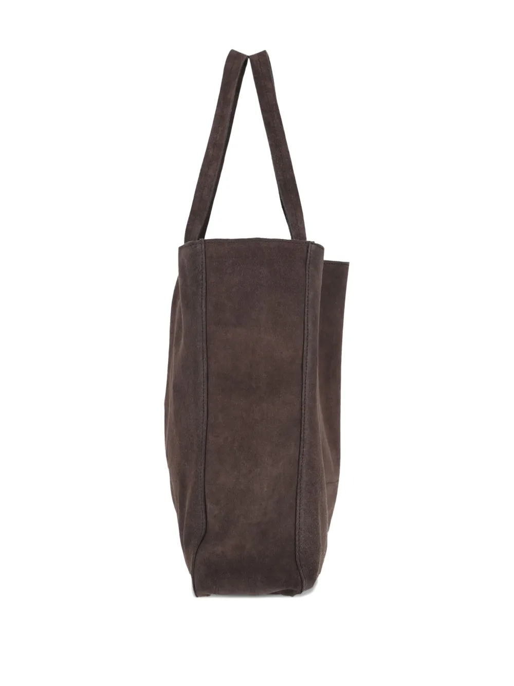 Berner Kühl Shopper Bruin