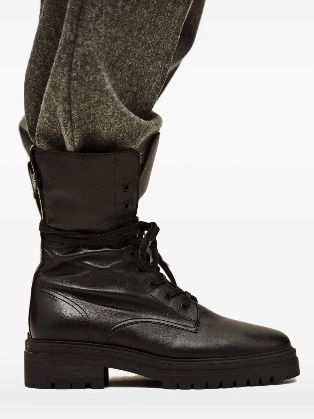 Ba&Sh lace-up boots | Ankle Boots | Image 2