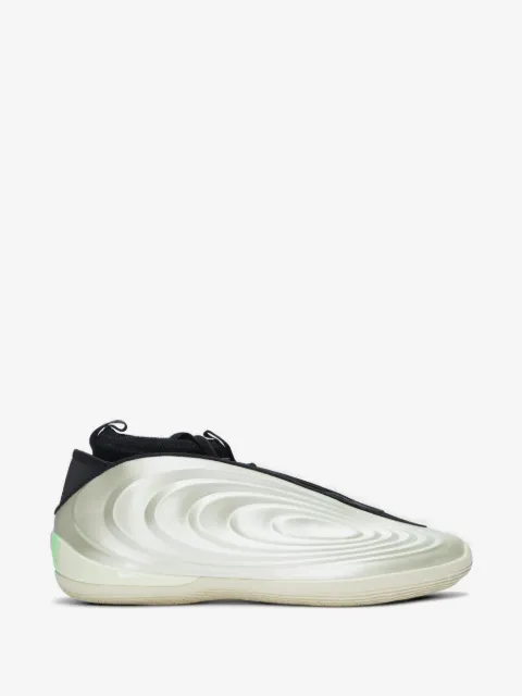 adidas Harden Volume 10 metallic-tone sneakers