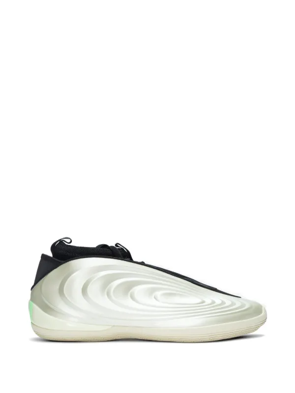 Adidas Harden Volume 10 スニーカー | ニュートラル | FARFETCH JP